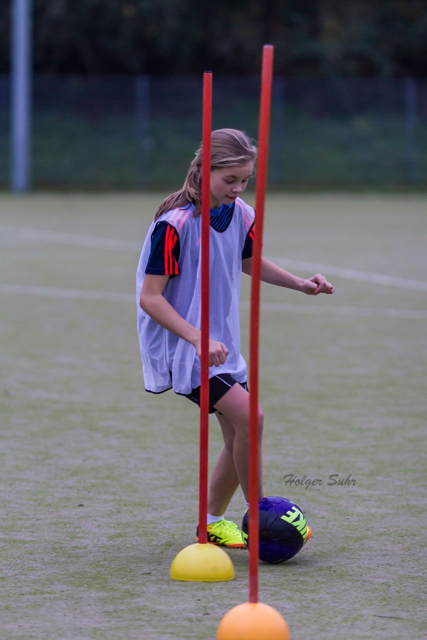 Bild 94 - C-Juniorinnen Training